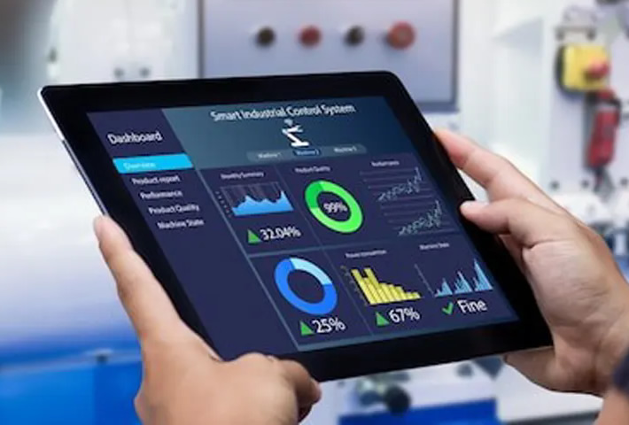 Urban distribution network and intelligent upgrading and transformation of distribution network