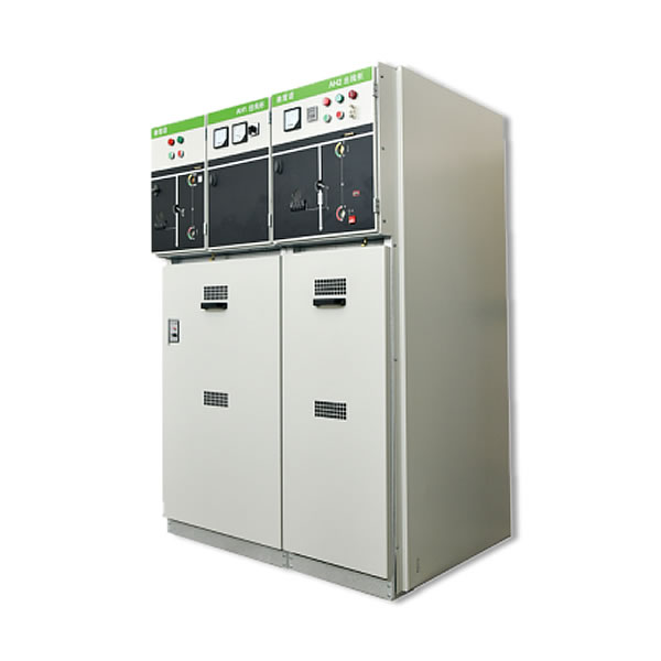 SF6 load switchgear GSM