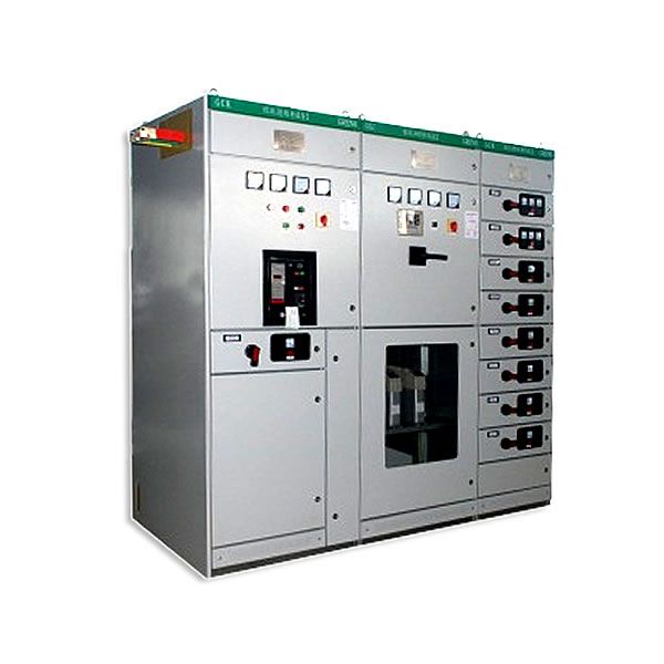 Low voltage withdrawable switchgear GCK
