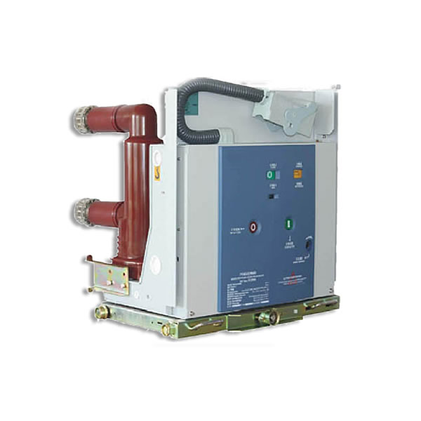 Vacuum circuit breaker VSG